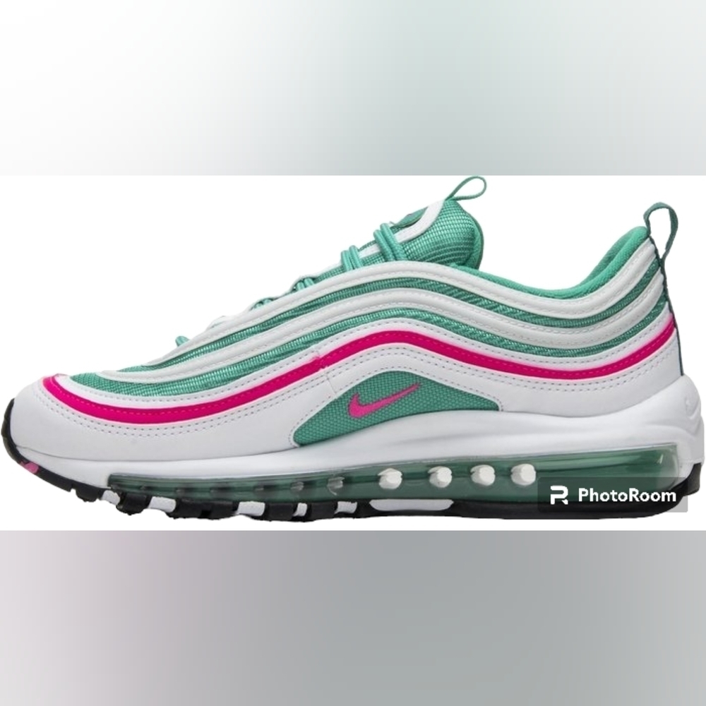 Nike Air Max 97 GS 'South Beach' Youth 6.5